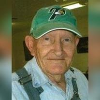 Wilmer Allen Gates
