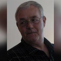 Timothy Clayton Maddox, Sr.