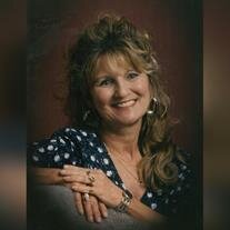 Linda Wilson Farrior
