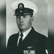 Perry Cagle