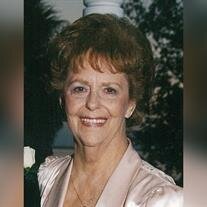 Winifred "Winnie" Edith Hensel