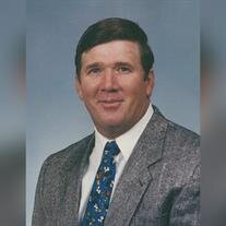 Jeffery D. Crichton