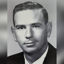 Jerry Eugene Richards