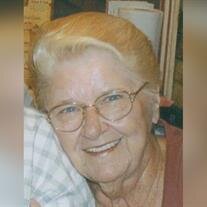 Judith Ann Miller