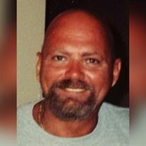 Robert  Bush Creighton, Jr.