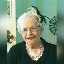 Lillian Foster Duke