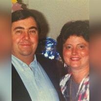 Phyllis Walker Patrick