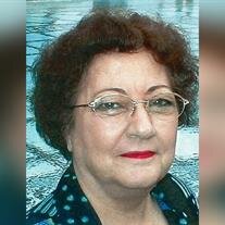 Carolyn Bedgood