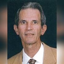 Fred Harold Allen, Sr.