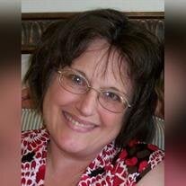 Christine Marie Harris