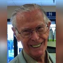 Charles  F. Adams, Sr.