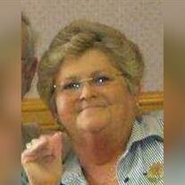 Wanda Gail Craycraft