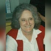Esta Mae Cartwright