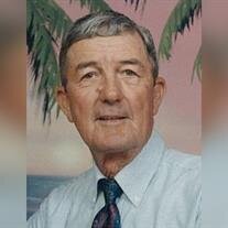 Charles Edward "Buddy" Brookins