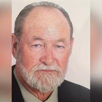 Milton Darrell Criswell
