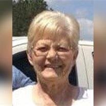 Janet Elaine Crosby