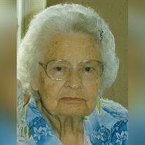 Marcelete Daugherty