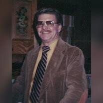 Edgar Stanley  "Bill" Peabody