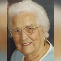 Edna Earle Barnard