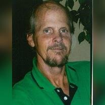 Ronald Wayne Jarman