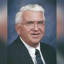 Billy "Bill" Floyd Fitzpatrick