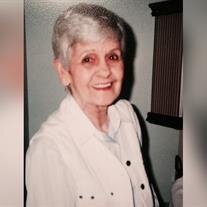 Betty Jean Wilson