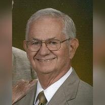 Lester Hunt Butsch