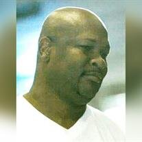 William Anthony "Tat" Hunter