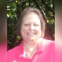 Cynthia Medlock
