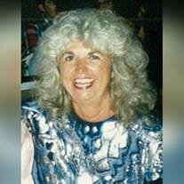 Margaret W. Fitzpatrick