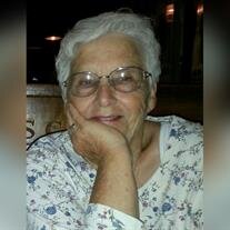 Barbara Lou Lewis