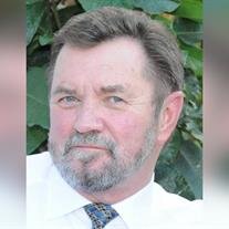 Ronald Eugene Kelly
