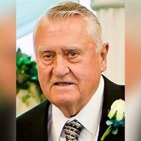 Roland P. Laidler