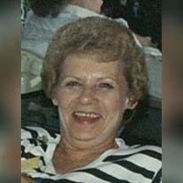 Nancy Ewards Gauthier