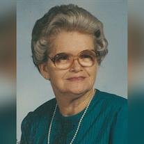 Barbara E. Trawick