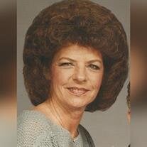 Melba Satterwhite Anderson
