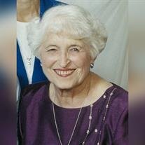 Wynona Wagner