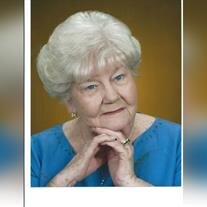 Melba Frances Barry