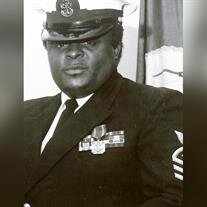 Vincil Thomas Clark, Jr.