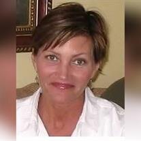 Donna Sue Alexander-Melton