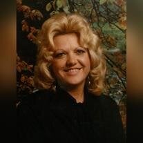 Edna W. (Onie) Jernigan Antone Kinney