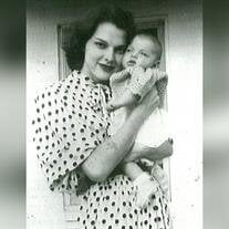 Esther Louise  Beasley Ellison