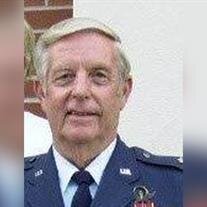 David O. Cromer