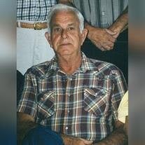 Clarence T.  "Brownie" Strehle