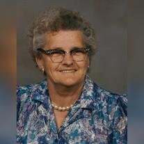 Brunhilde Karolina Maucher
