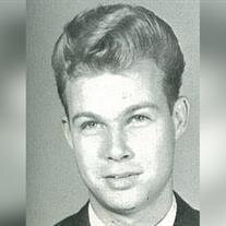 William Russell Woolever, Jr.