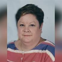 Donna Frances Robinson
