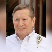 James Fred Majors, Jr.