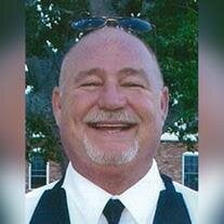 Archie Lee "Randy" Bryant, Jr.