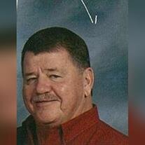 Ronald Carl Williams